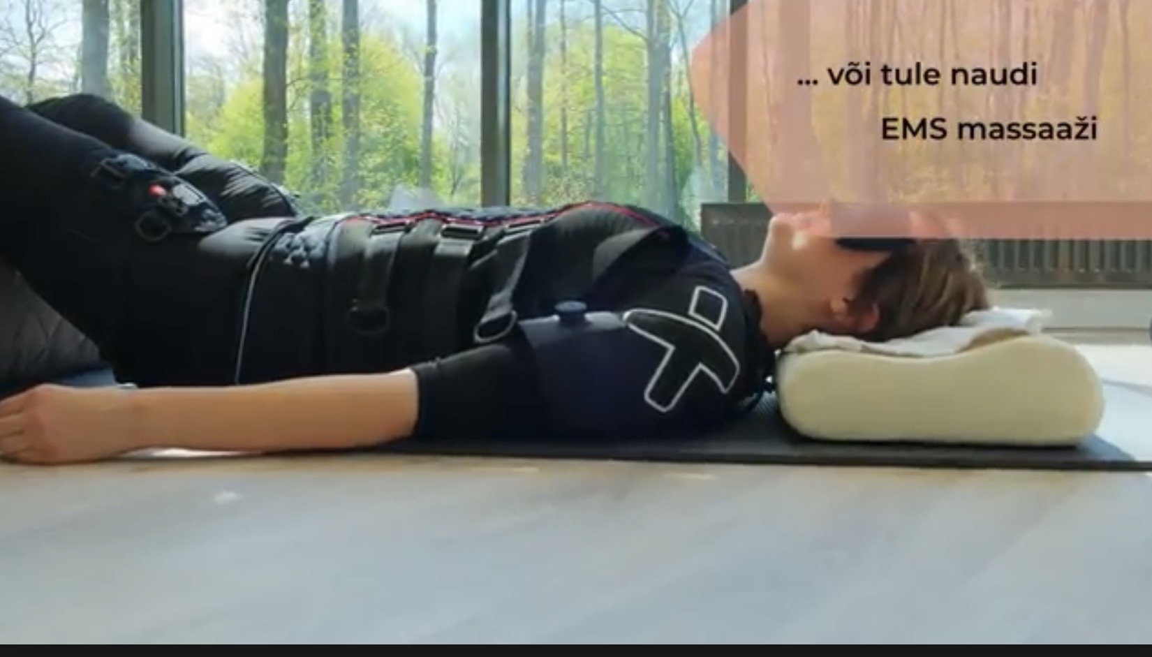 wellbody, xbody, lpg