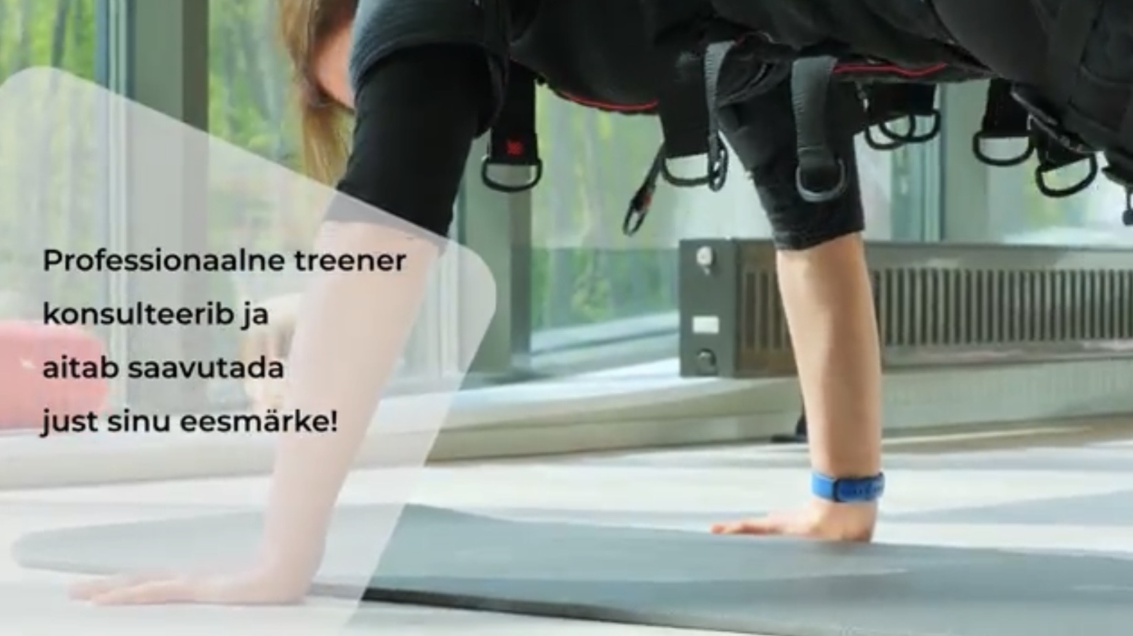 wellbody, xbody, lpg